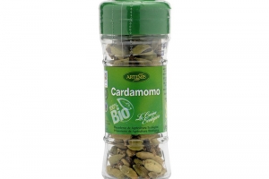 CARDAMOMO ARTEMIS